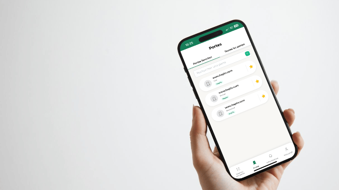 hapiix openpro
