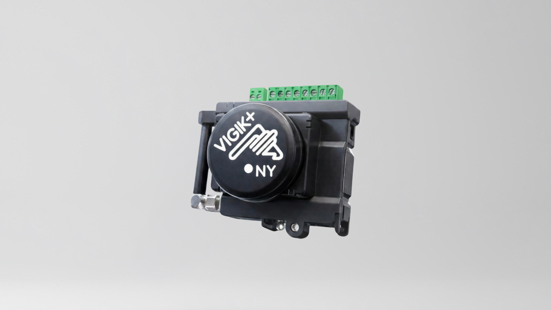 controle d'acces physique