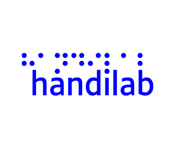 Logo Handilab