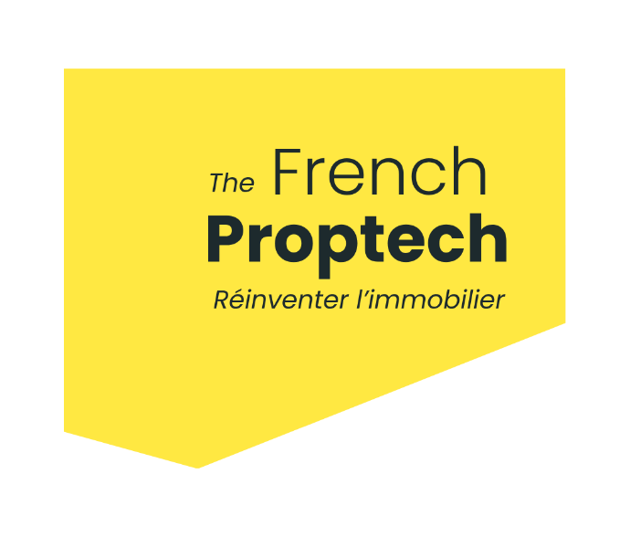 Logo French Proptech