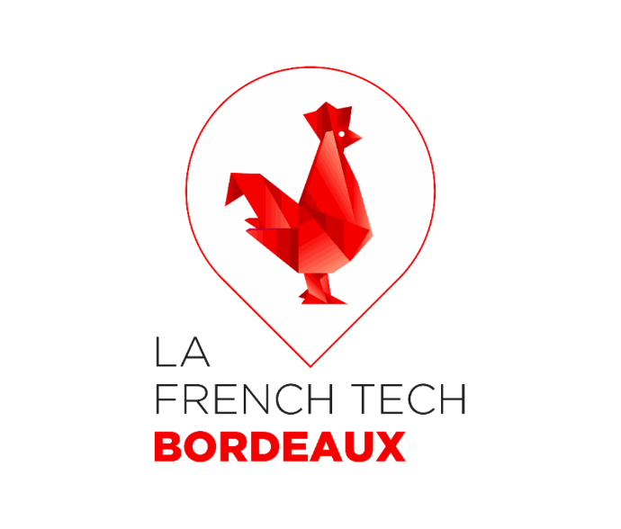 Logo French Tech Bordeaux