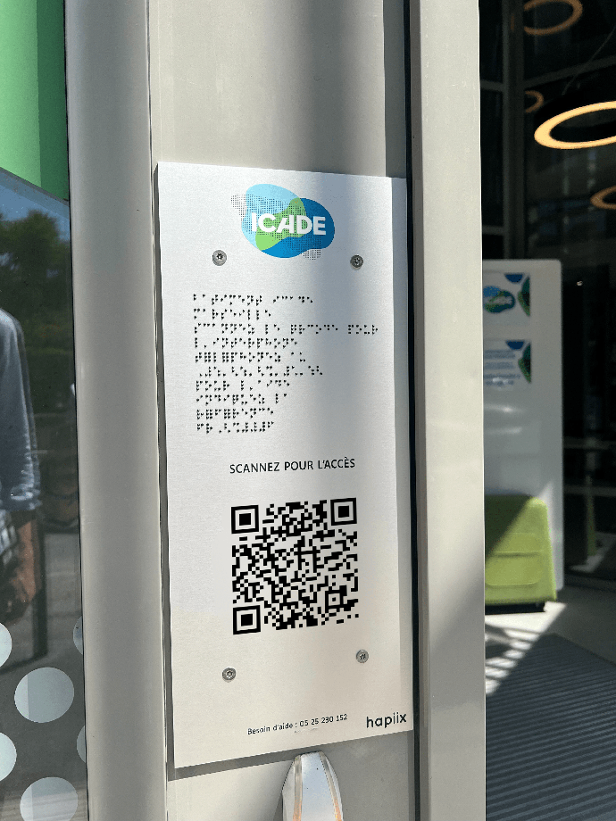 hapiix open&call tertiaire à marseille